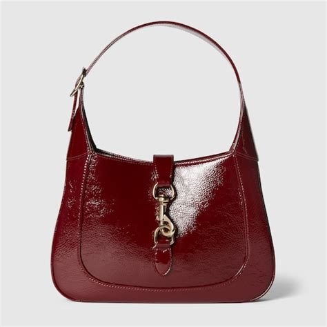 gucci rosso ancora jackie|gucci g1244.